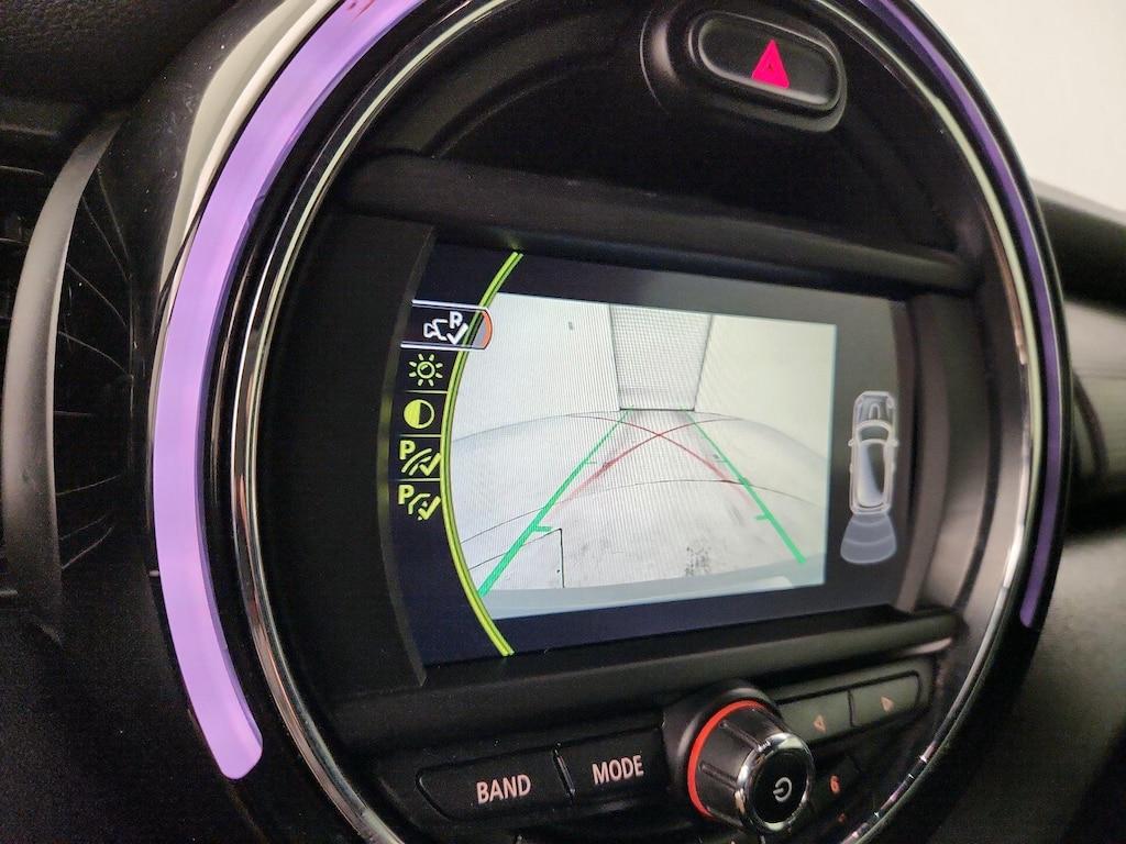 used 2015 MINI Hardtop car, priced at $13,599