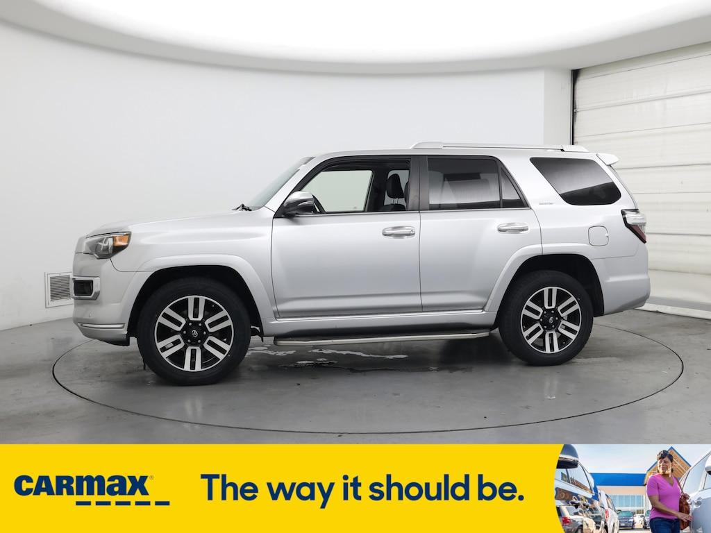 used 2017 Toyota 4Runner car, priced at $30,998