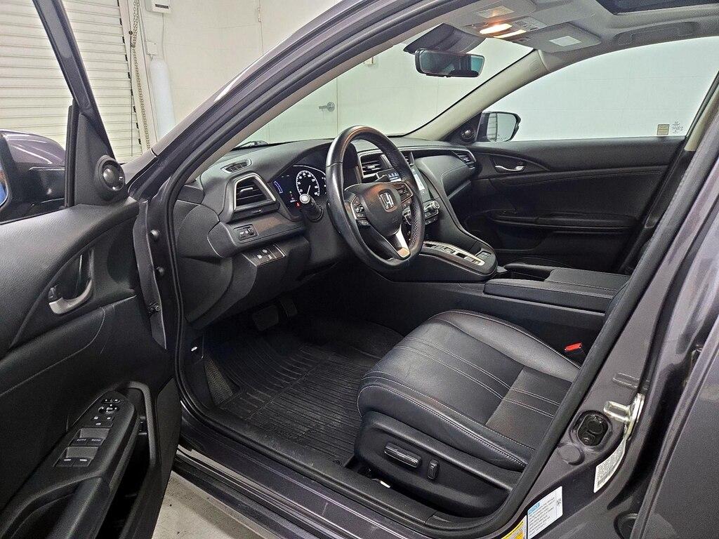used 2020 Honda Insight car, priced at $24,998