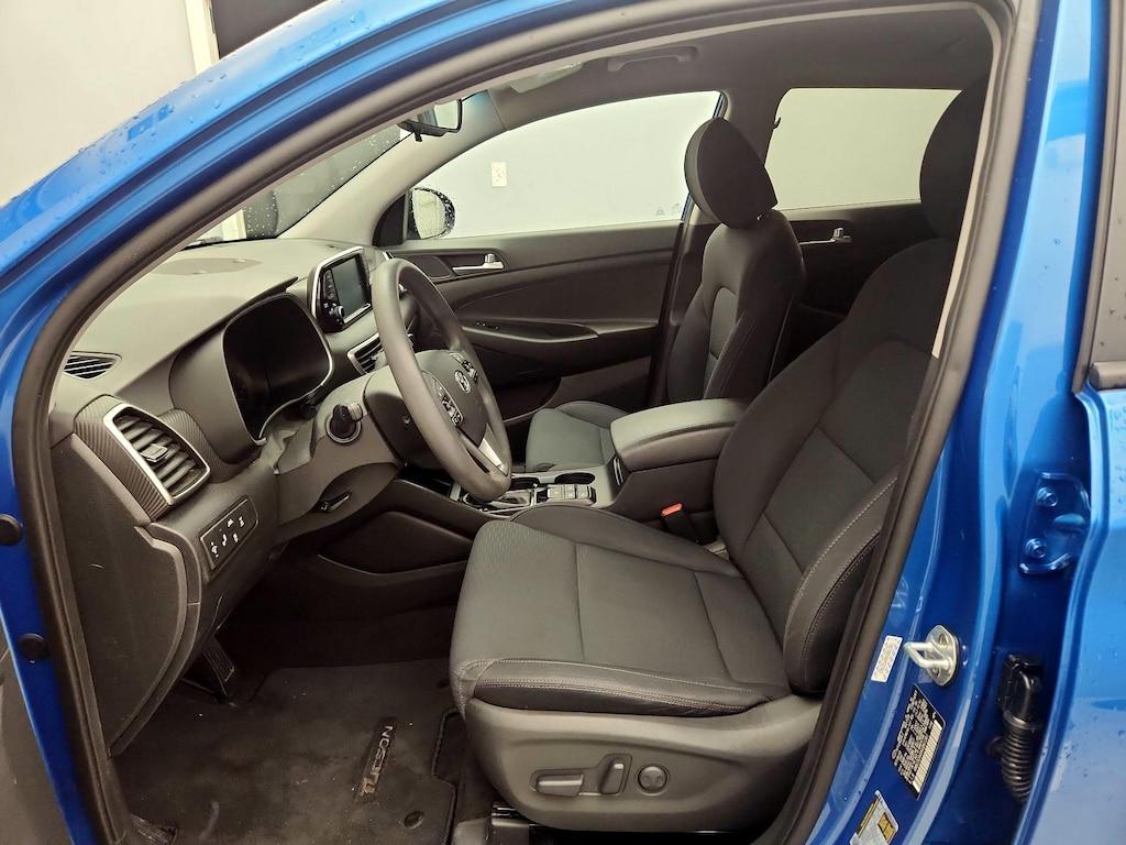 used 2019 Hyundai Tucson car, priced at $18,998