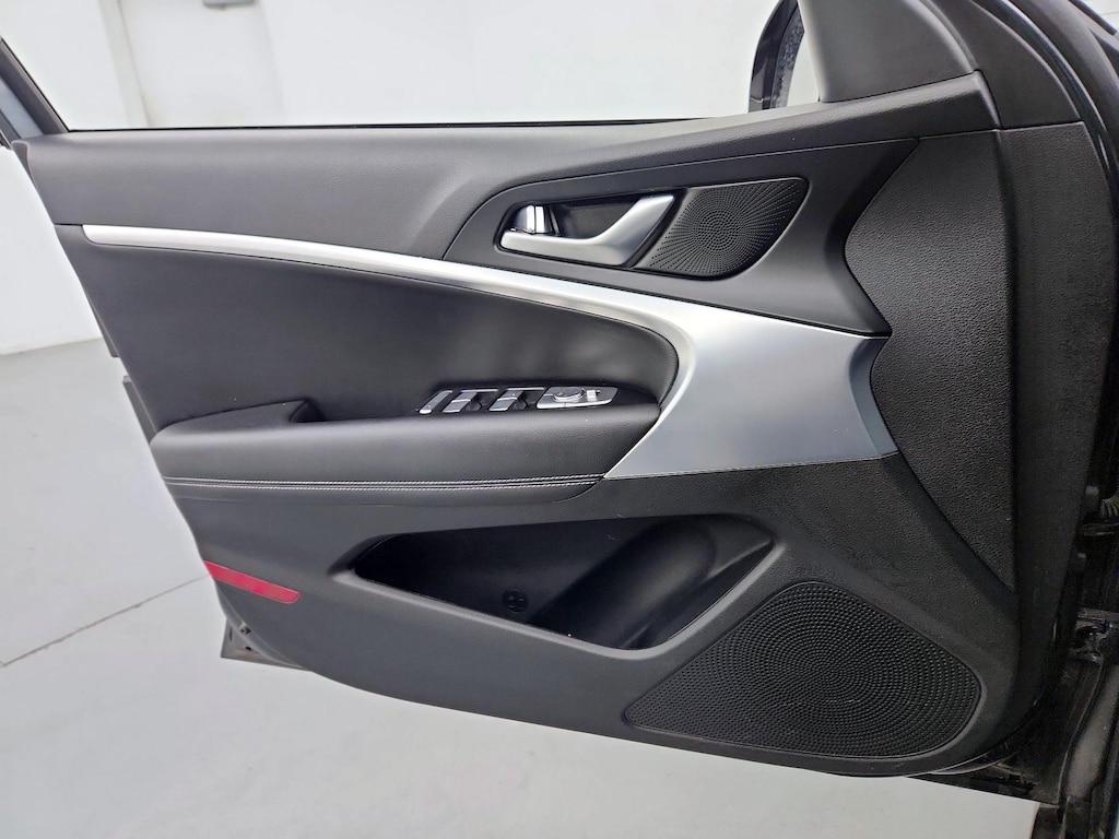 used 2023 Genesis G70 car, priced at $27,998