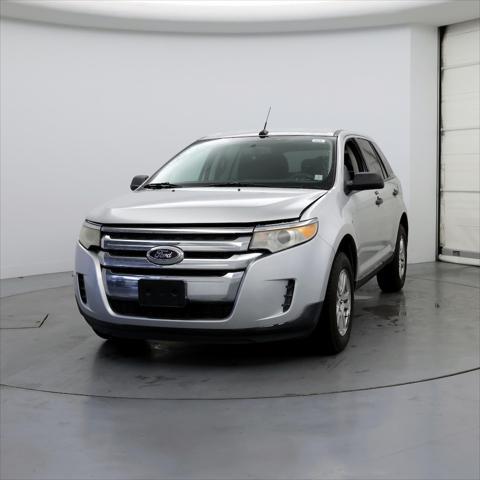 used 2012 Ford Edge car, priced at $14,998