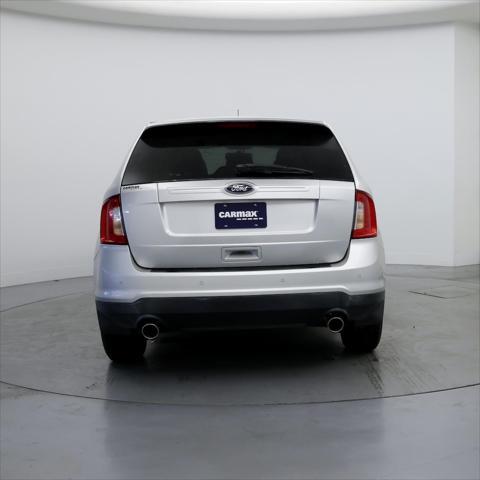 used 2012 Ford Edge car, priced at $14,998