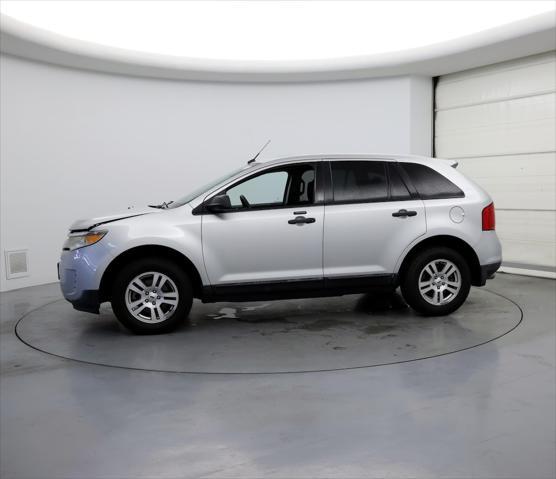 used 2012 Ford Edge car, priced at $14,998