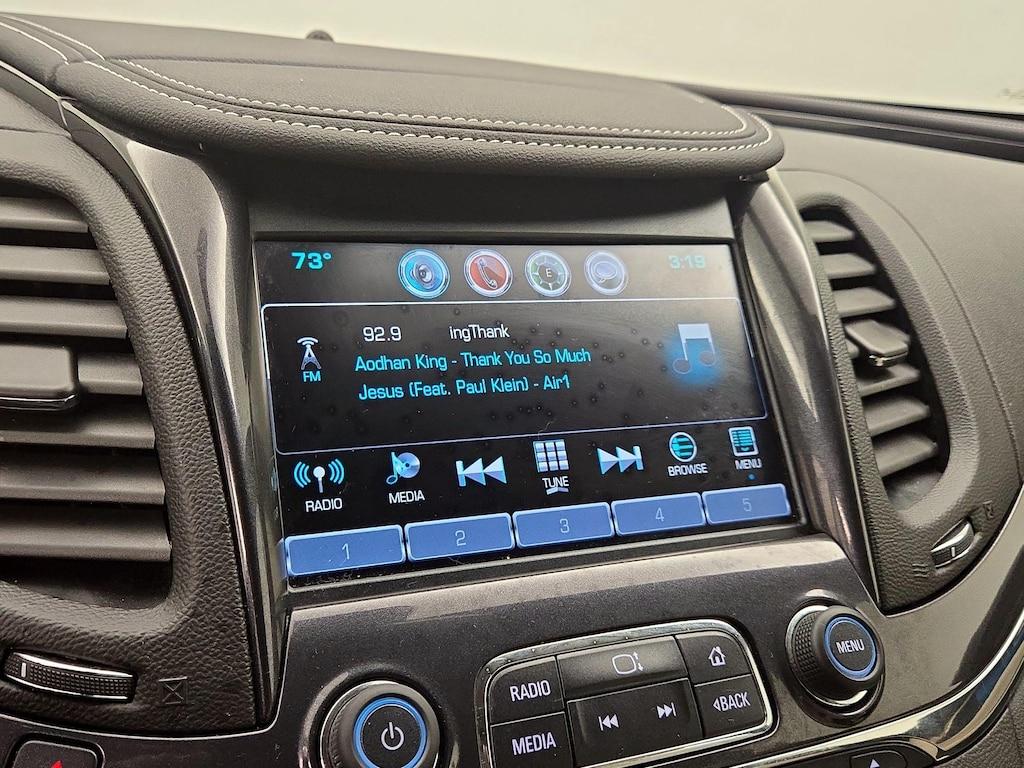 used 2019 Chevrolet Impala car, priced at $20,998