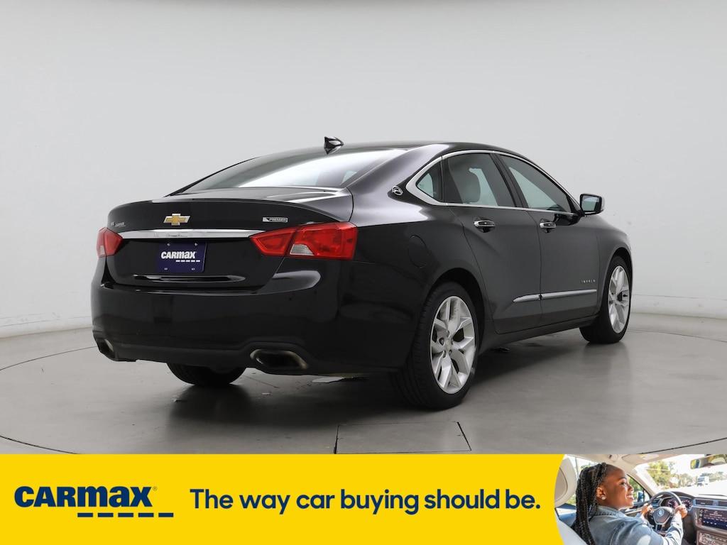 used 2019 Chevrolet Impala car, priced at $20,998