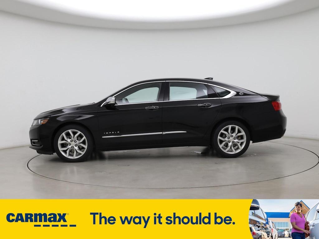 used 2019 Chevrolet Impala car, priced at $20,998