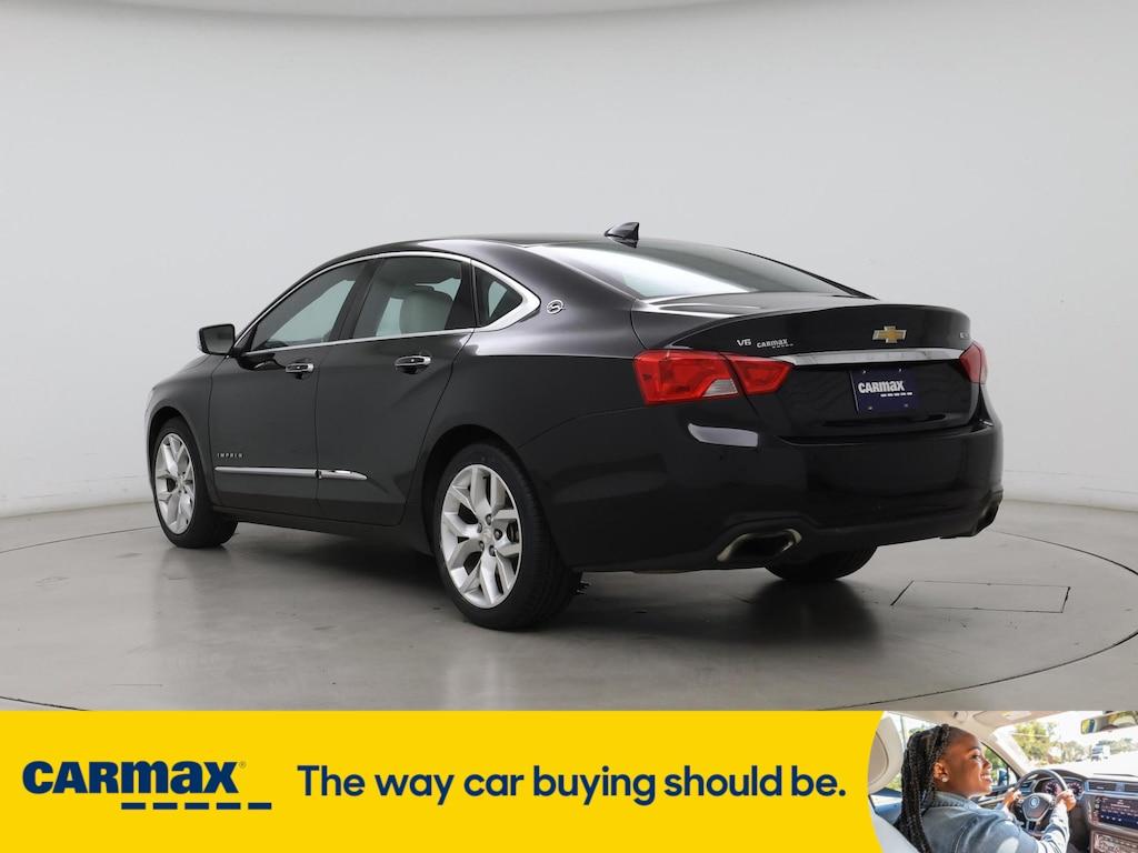 used 2019 Chevrolet Impala car, priced at $20,998