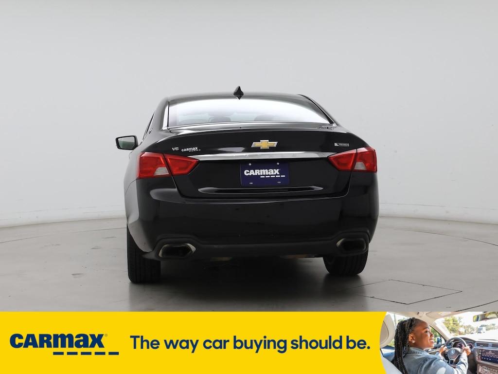 used 2019 Chevrolet Impala car, priced at $20,998