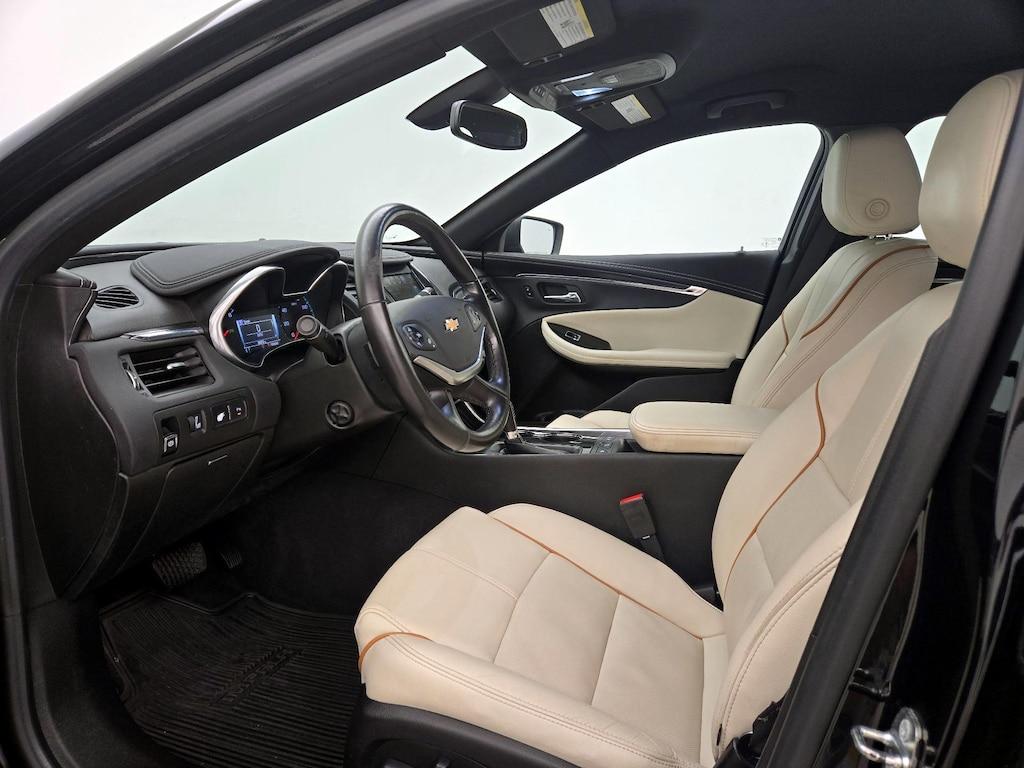 used 2019 Chevrolet Impala car, priced at $20,998