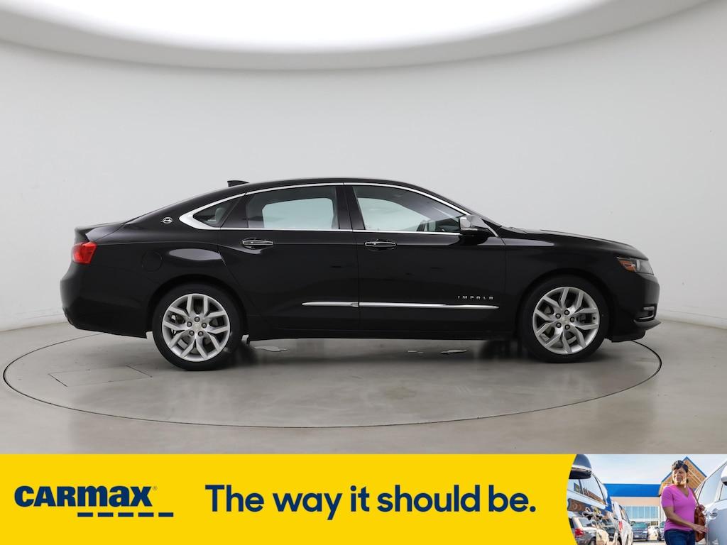 used 2019 Chevrolet Impala car, priced at $20,998