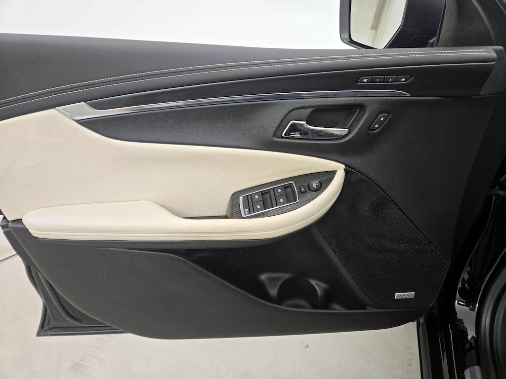 used 2019 Chevrolet Impala car, priced at $20,998