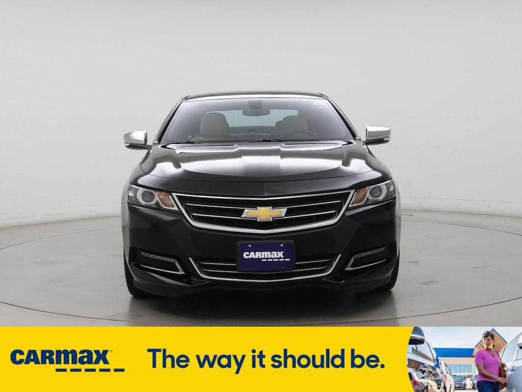 used 2019 Chevrolet Impala car, priced at $20,998