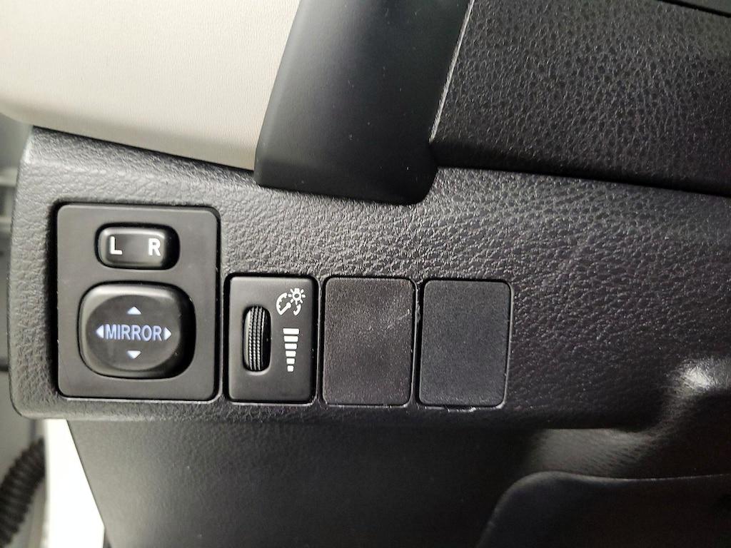 used 2017 Toyota Corolla car, priced at $16,998