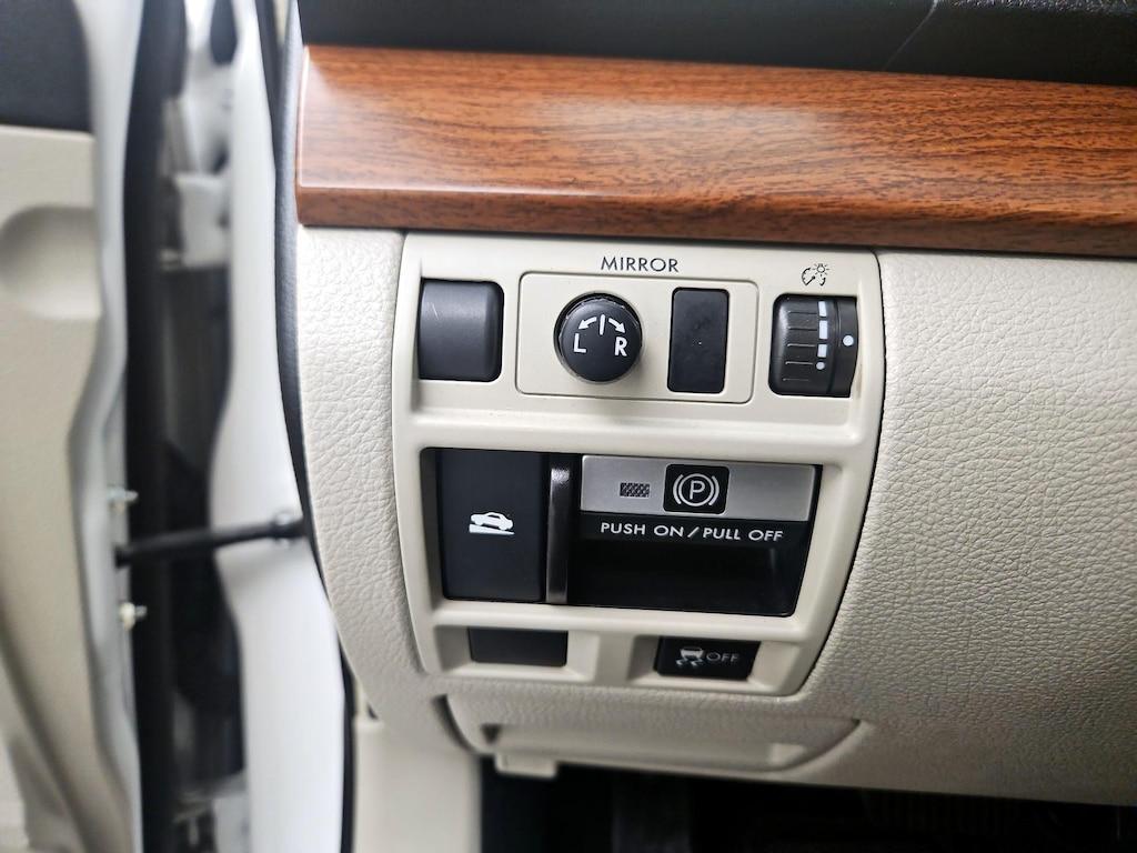 used 2014 Subaru Outback car, priced at $14,998