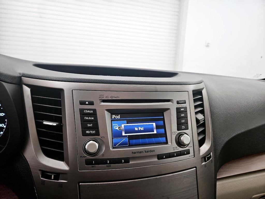 used 2014 Subaru Outback car, priced at $14,998