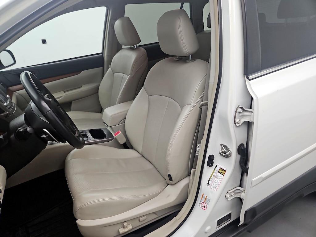 used 2014 Subaru Outback car, priced at $14,998