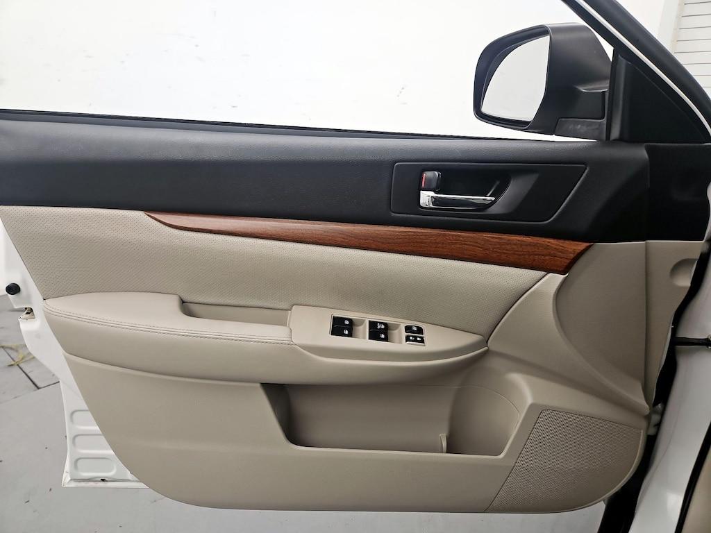 used 2014 Subaru Outback car, priced at $14,998