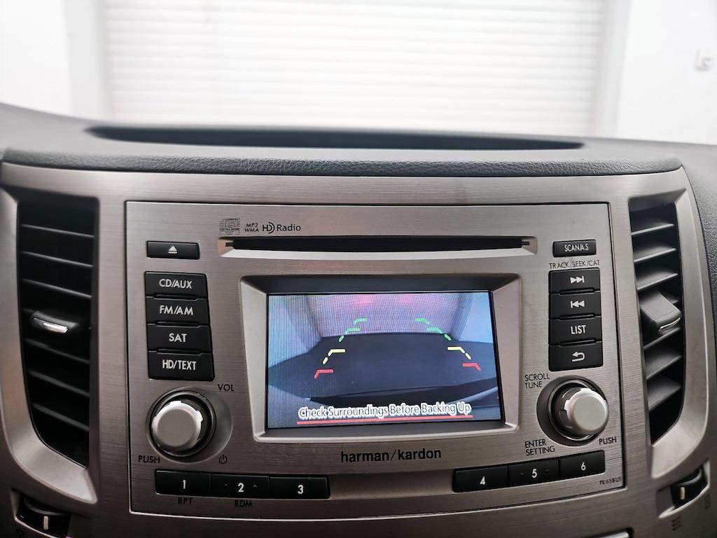 used 2014 Subaru Outback car, priced at $14,998