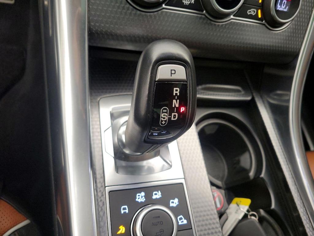 used 2017 Land Rover Range Rover Sport car, priced at $48,998