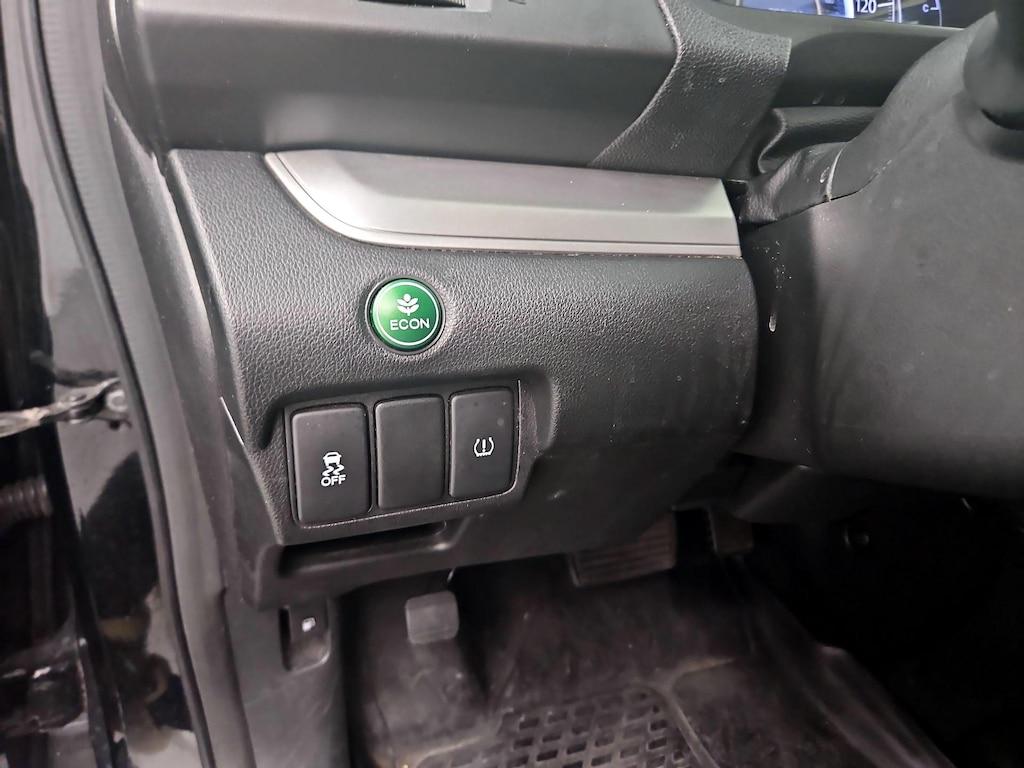 used 2016 Honda CR-V car, priced at $16,998