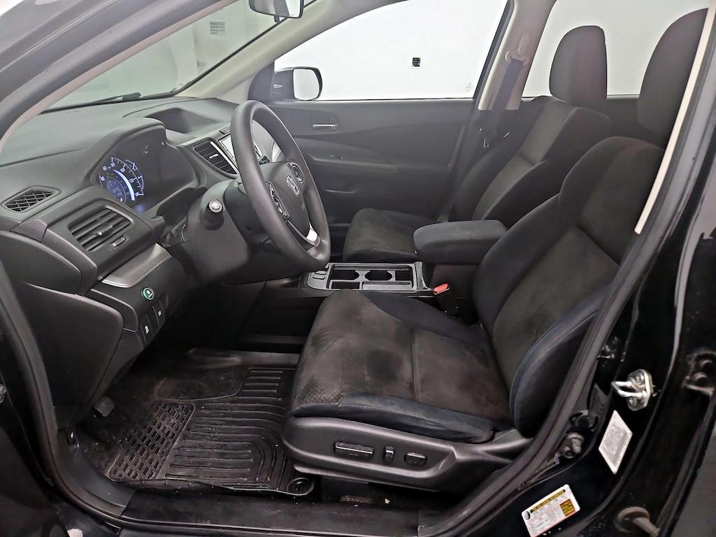 used 2016 Honda CR-V car, priced at $16,998