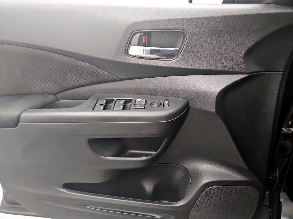 used 2016 Honda CR-V car, priced at $16,998