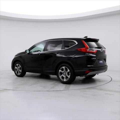 used 2018 Honda CR-V car, priced at $22,998