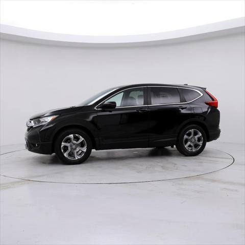 used 2018 Honda CR-V car, priced at $22,998