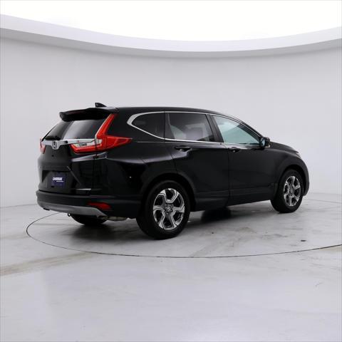 used 2018 Honda CR-V car, priced at $22,998