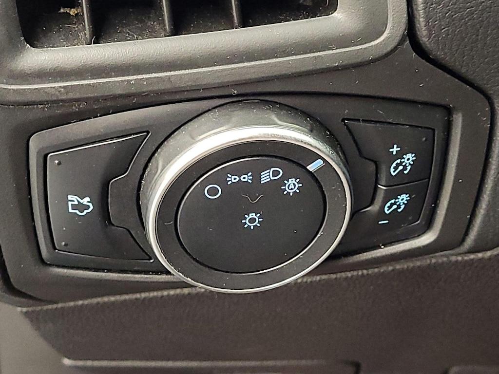 used 2015 Ford Focus car, priced at $12,599