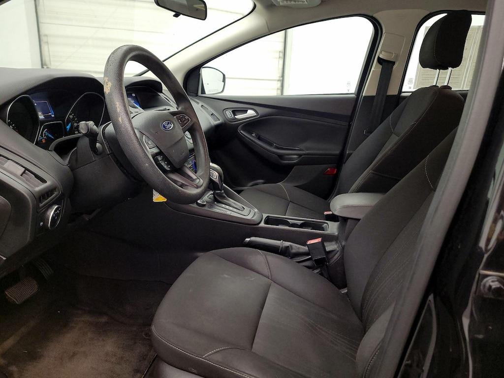 used 2015 Ford Focus car, priced at $12,599