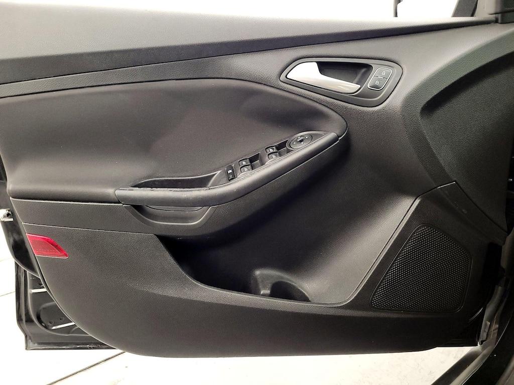 used 2015 Ford Focus car, priced at $12,599