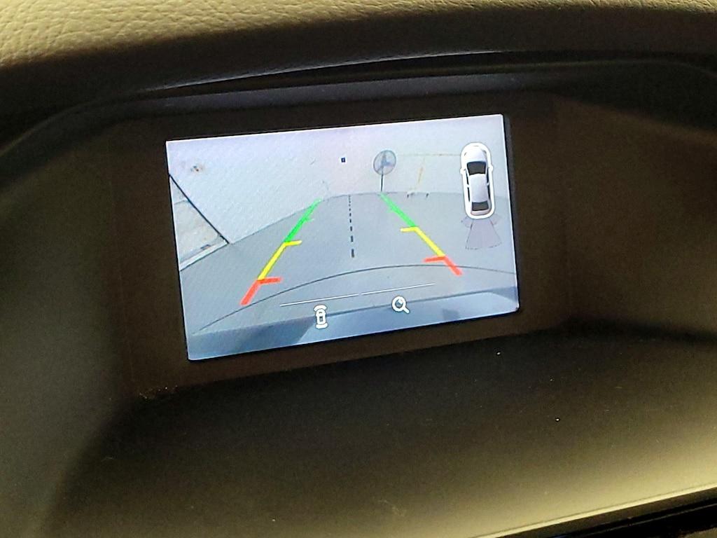 used 2015 Ford Focus car, priced at $12,599