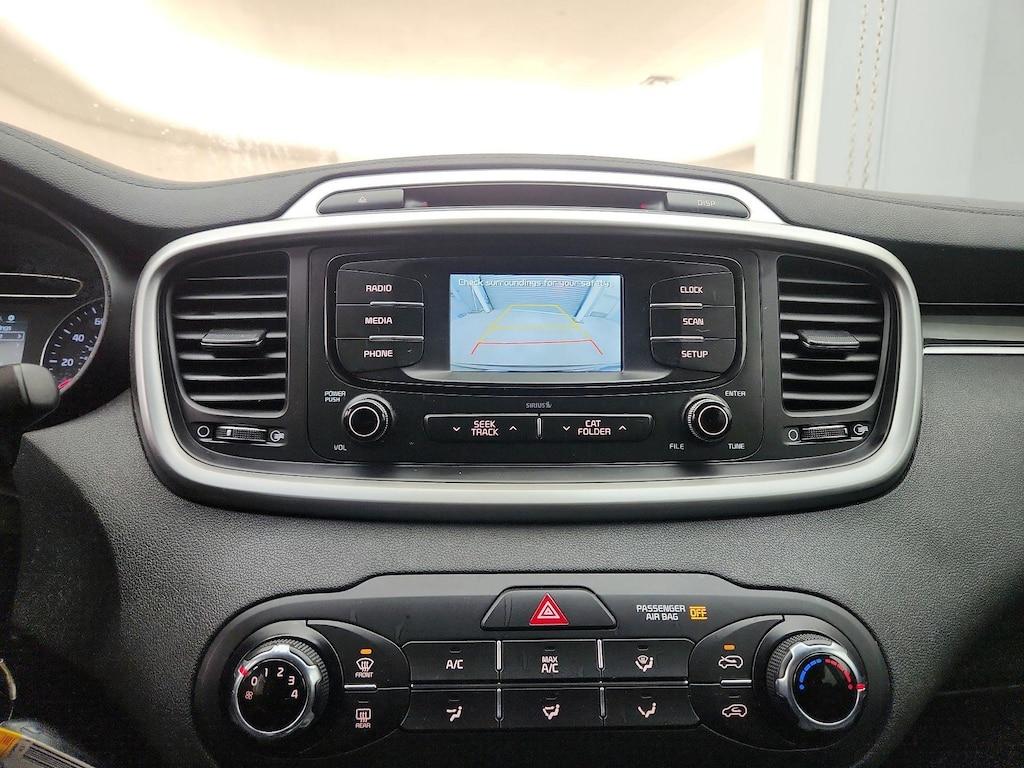 used 2018 Kia Sorento car, priced at $16,998