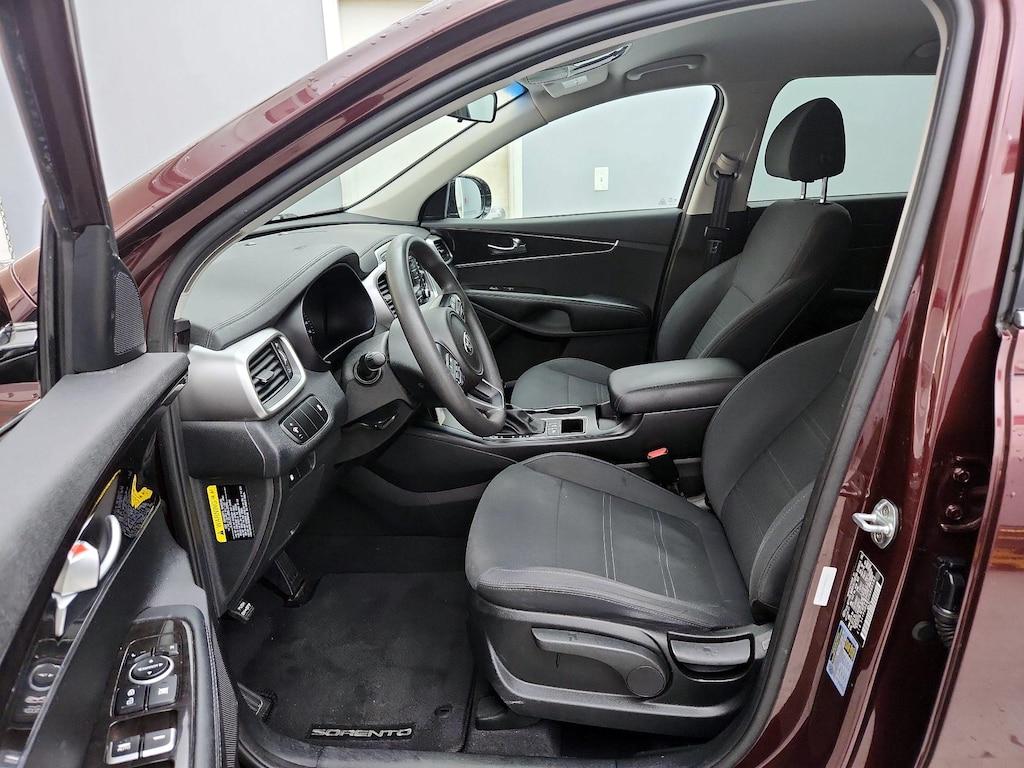 used 2018 Kia Sorento car, priced at $16,998