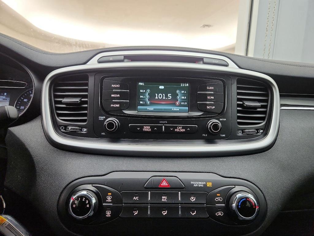 used 2018 Kia Sorento car, priced at $16,998