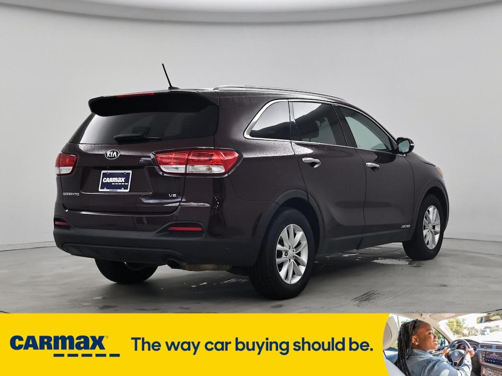 used 2018 Kia Sorento car, priced at $16,998