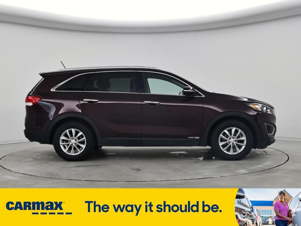 used 2018 Kia Sorento car, priced at $16,998