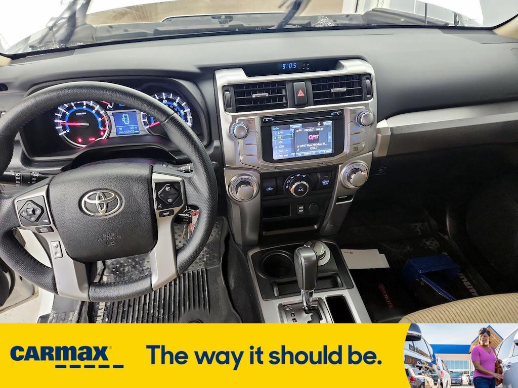 used 2019 Toyota 4Runner car, priced at $28,998