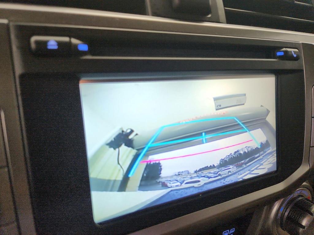 used 2019 Toyota 4Runner car, priced at $28,998