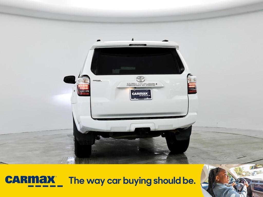 used 2019 Toyota 4Runner car, priced at $28,998