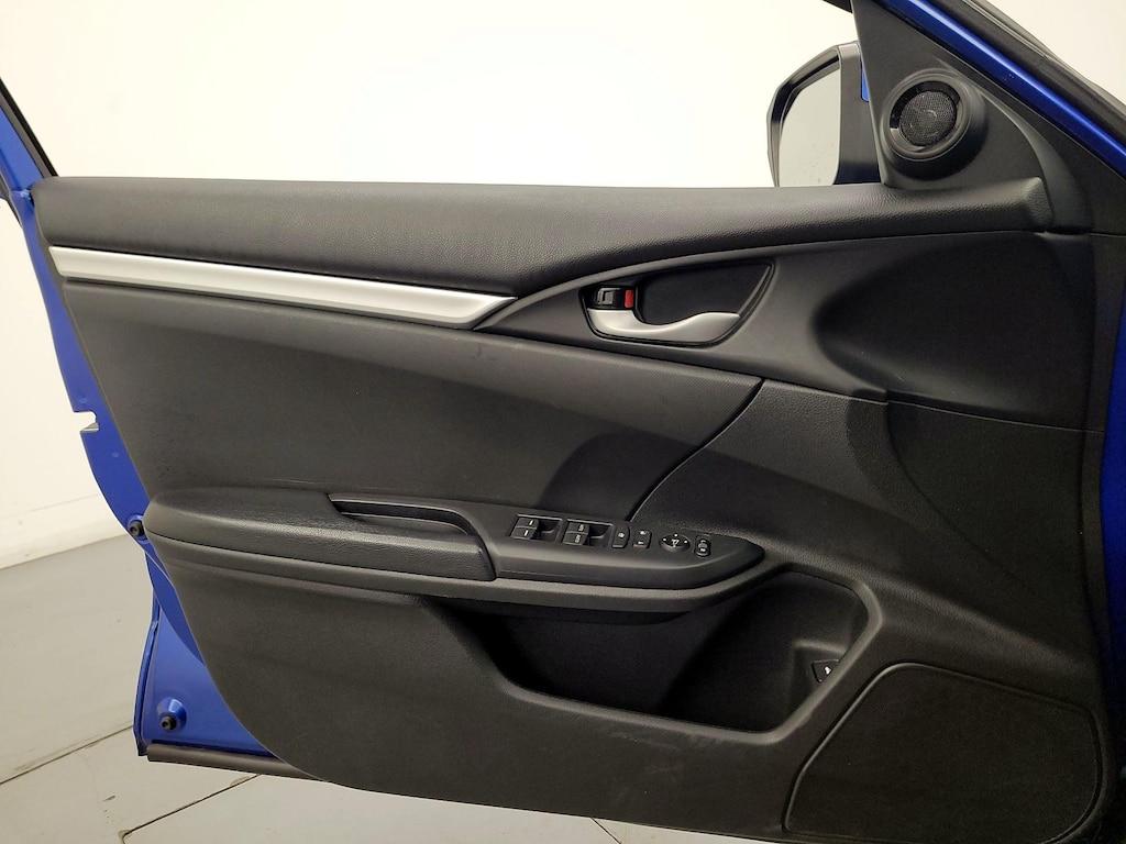 used 2020 Honda Civic car, priced at $21,998