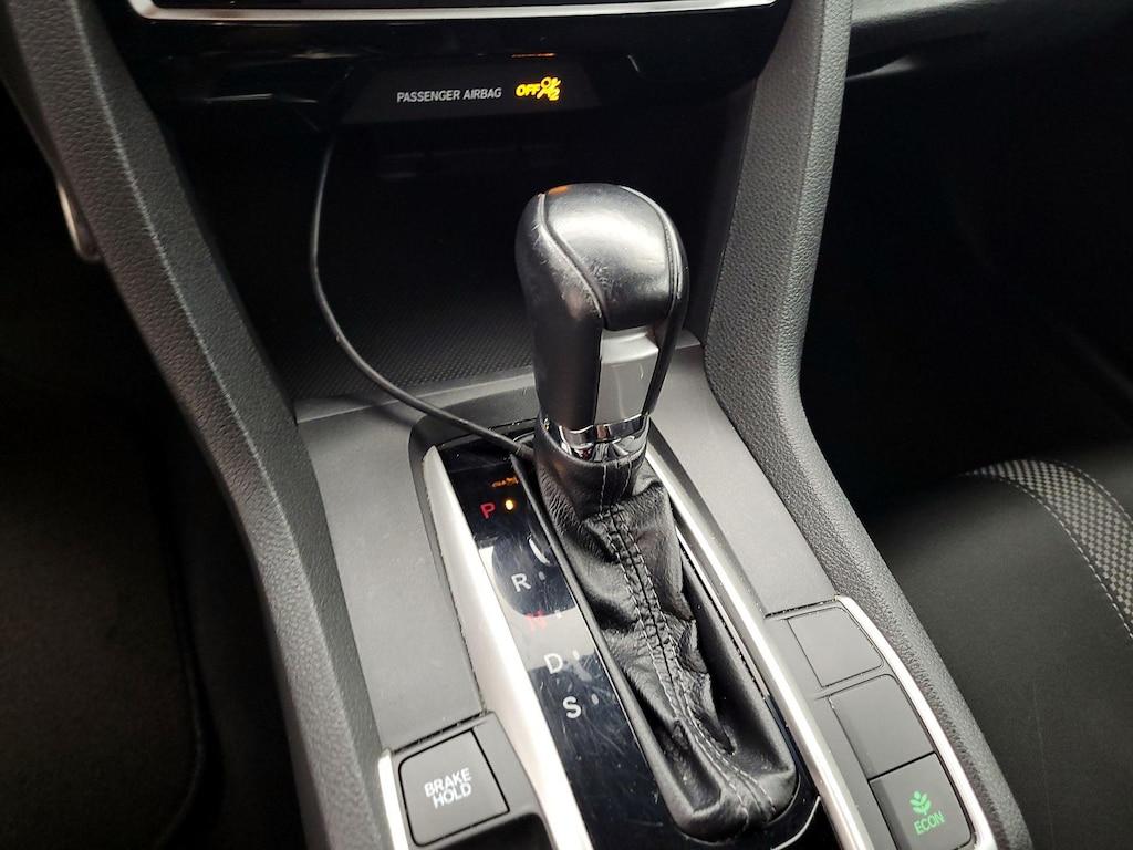 used 2020 Honda Civic car, priced at $21,998
