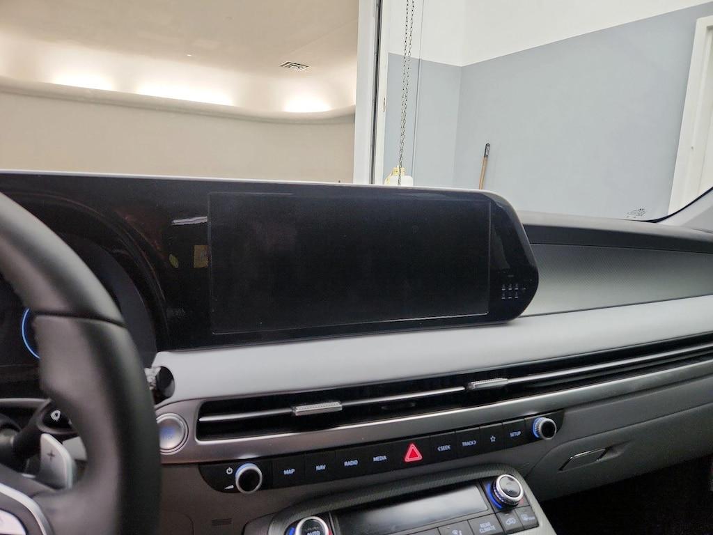 used 2024 Hyundai Palisade car, priced at $43,998
