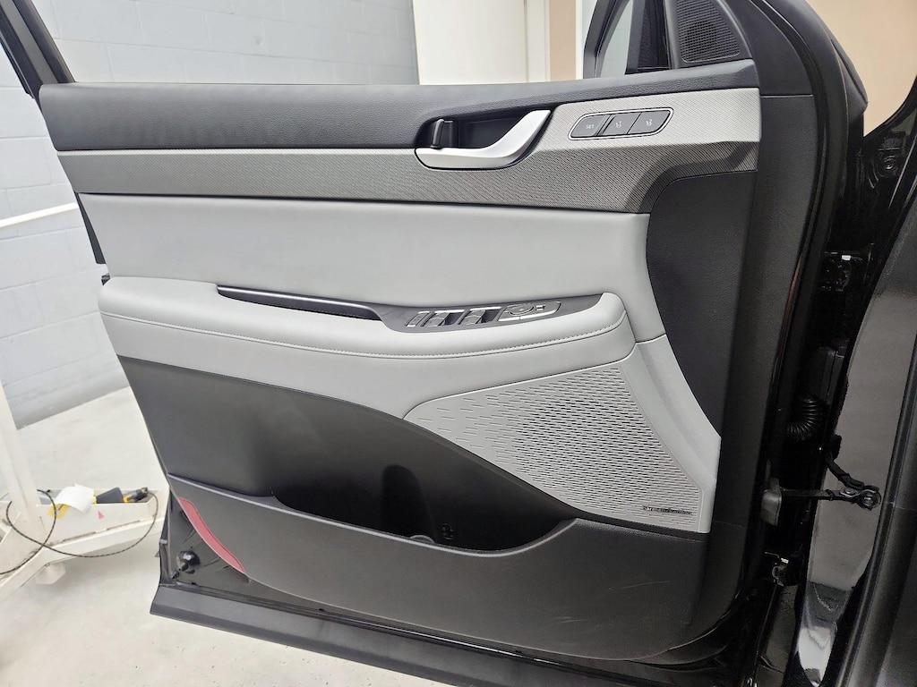 used 2024 Hyundai Palisade car, priced at $43,998