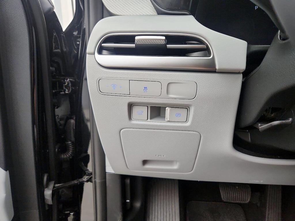 used 2024 Hyundai Palisade car, priced at $43,998