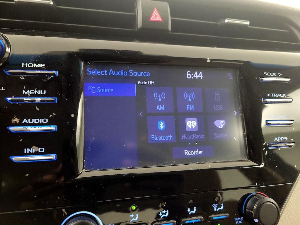 used 2018 Toyota Camry car, priced at $16,998