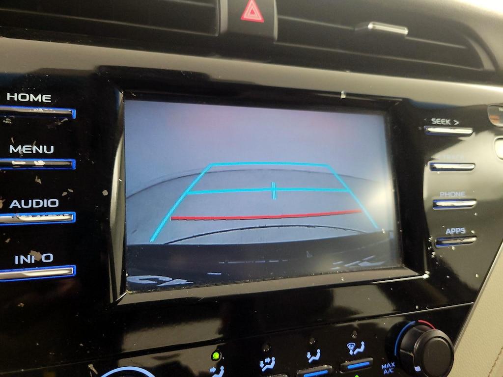 used 2018 Toyota Camry car, priced at $16,998