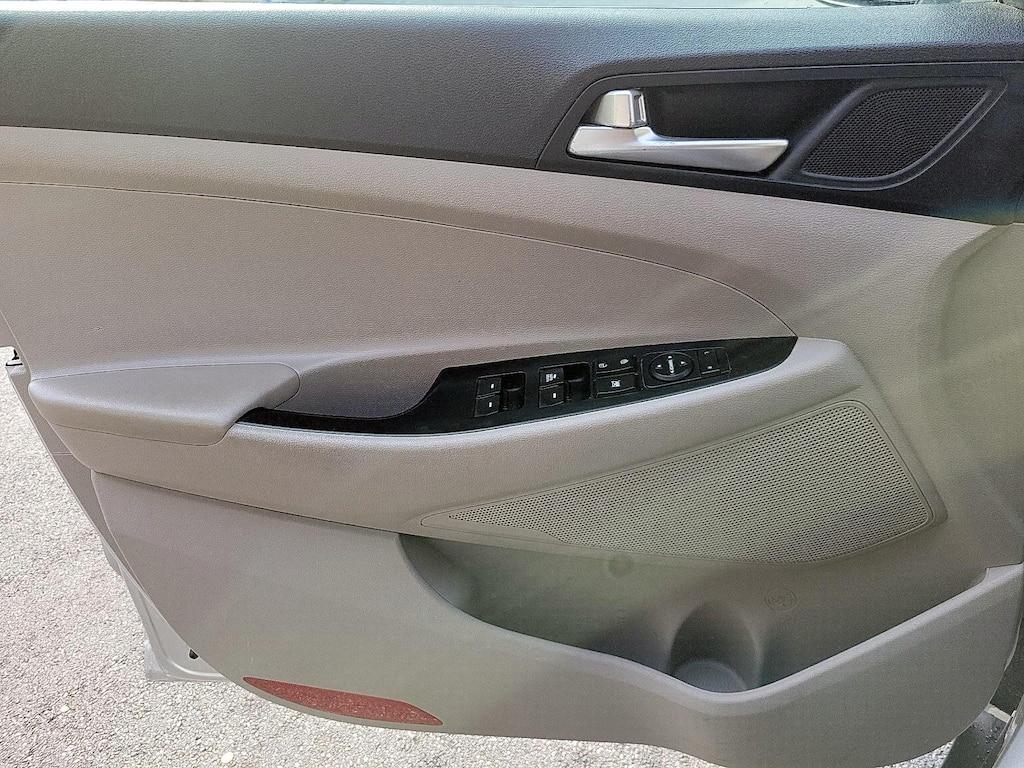 used 2019 Hyundai Tucson car, priced at $18,998